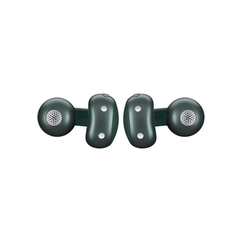 MOTO BUDS LOOP TREKKING GREEN