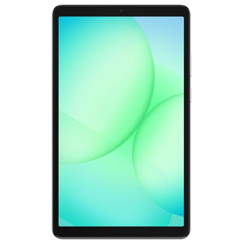 Tablet Samsung Galaxy Tab A11: Octa Core, 4GB, 64GB, 8.7", Android 15, Color Plata