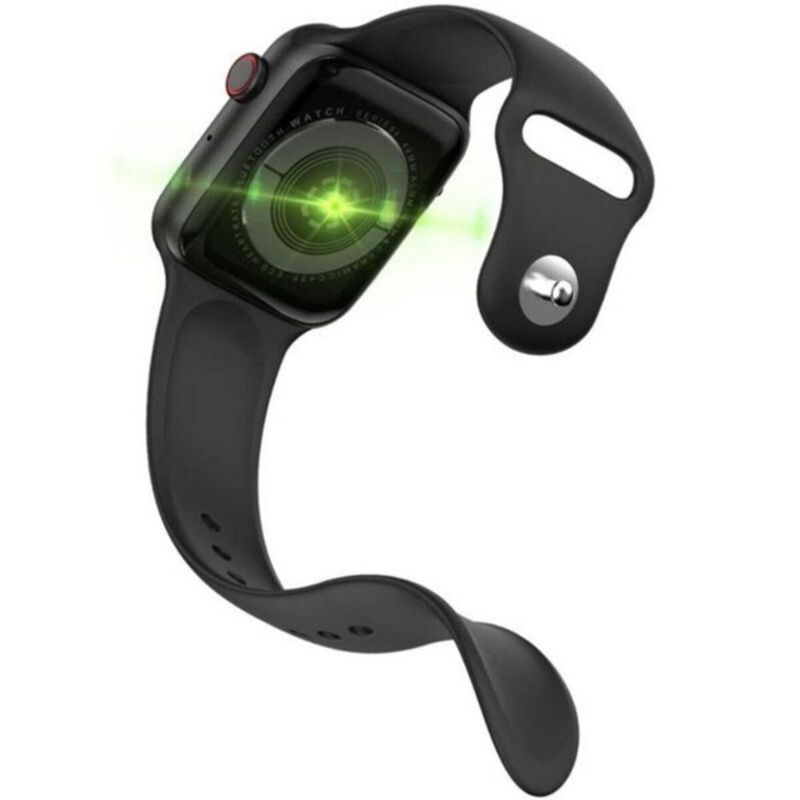 Smartwatch Reloj Inteligente Mod W34 Negro