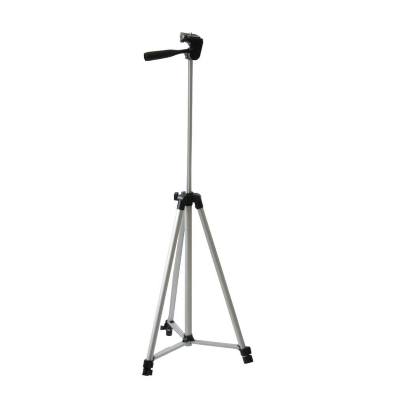 Tripié Profesional Ajustable Hasta 1.6M D-bugg Con Control Bluetooth
