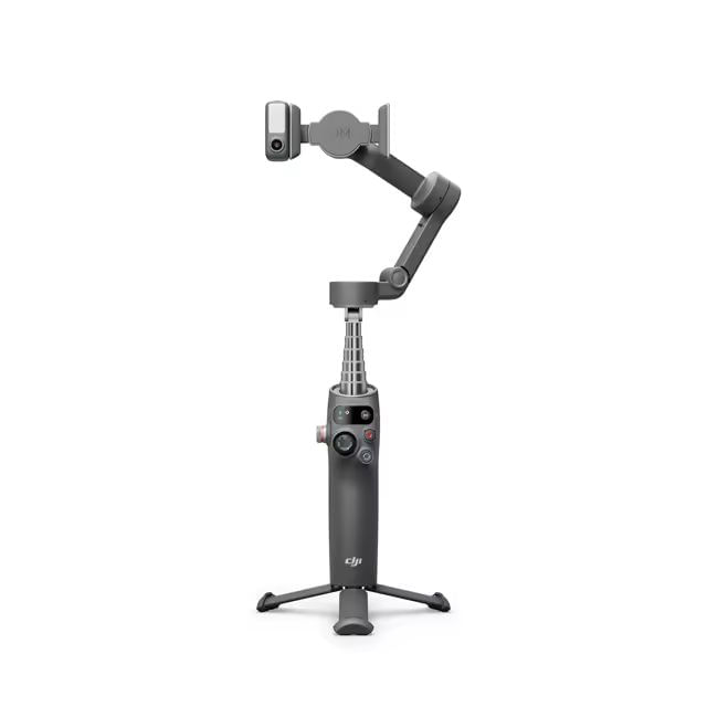 Estabilizador de Celular DJI OSMO 7P Gris