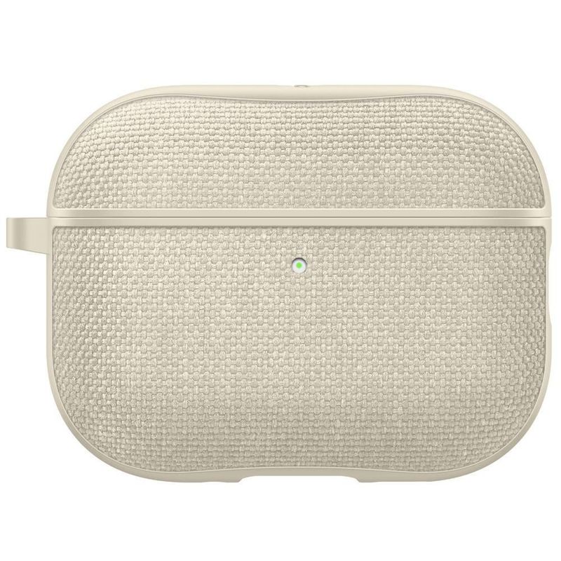 Funda para airpods pro 3 spigen urban fit beige spigen