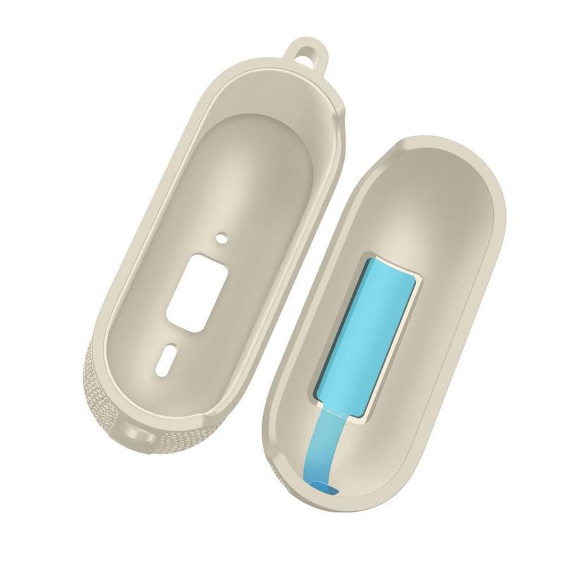 Funda para airpods pro 3 spigen urban fit beige spigen