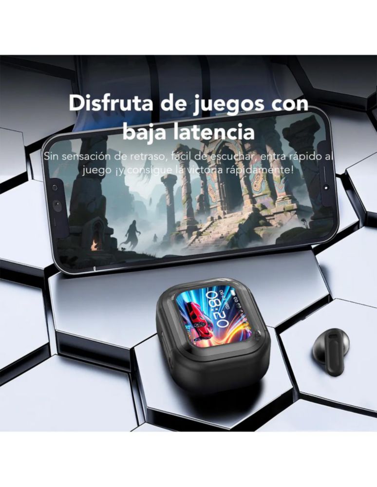 Petukita Box NE20 Touch AI Bluetooth
