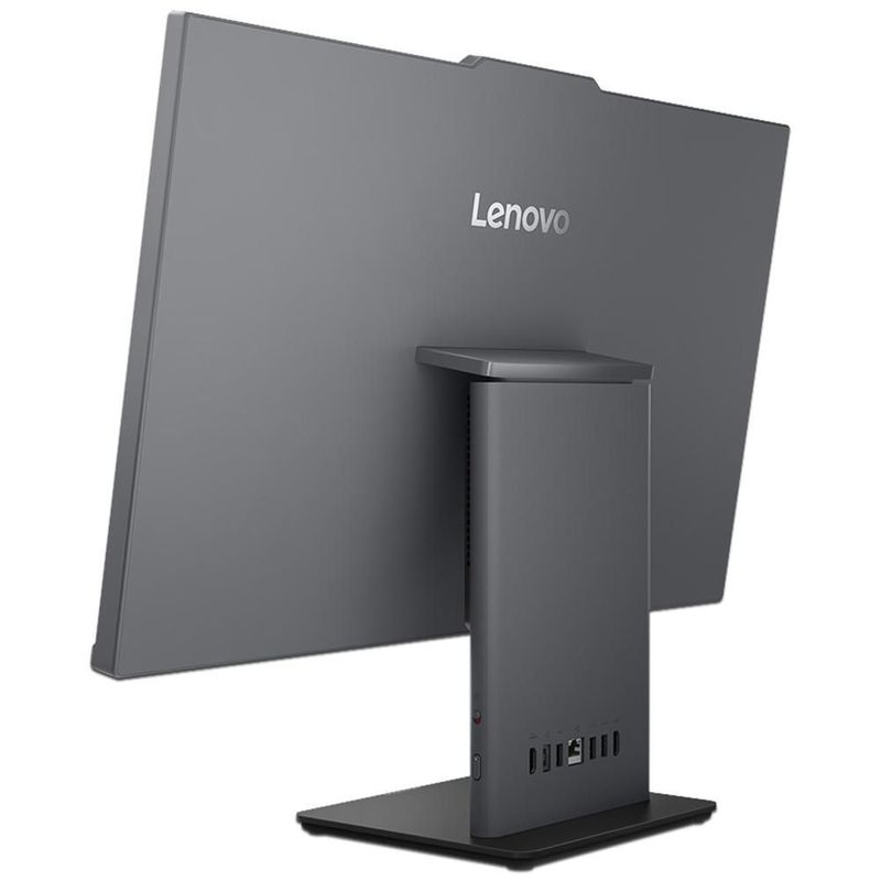 PC AIO Lenovo ThinkCentre neo 50a 27 Gen 5: Intel Core 5 210H (hasta 4.8 GHz), RAM 16GB DDR5, SSD 512, Pantalla 27" LED Full HD, S.O. Windows 11 Pro.