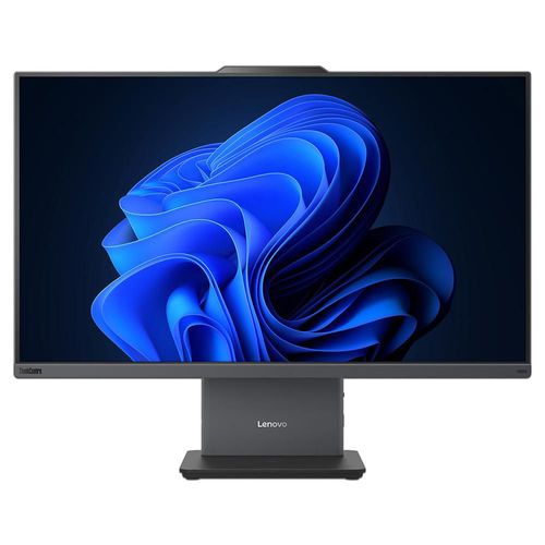 PC AIO Lenovo ThinkCentre neo 50a 27 Gen 5: Intel Core 5 210H (hasta 4.8 GHz), RAM 16GB DDR5, SSD 512, Pantalla 27" LED Full HD, S.O. Windows 11 Pro.
