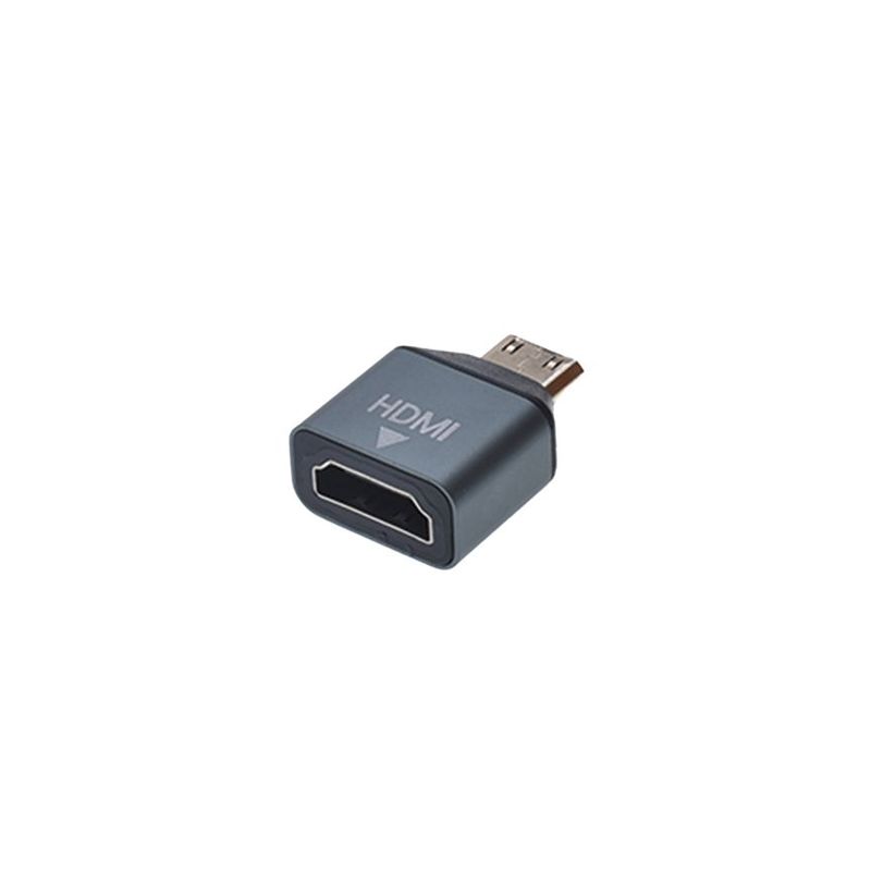 Adaptador HDMI A Mini HDMI UB