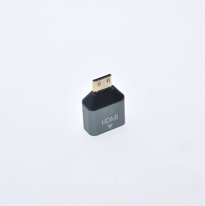 Adaptador HDMI A Mini HDMI UB