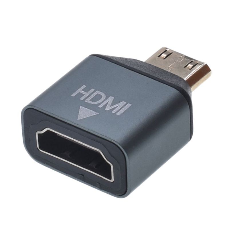Adaptador HDMI A Mini HDMI UB