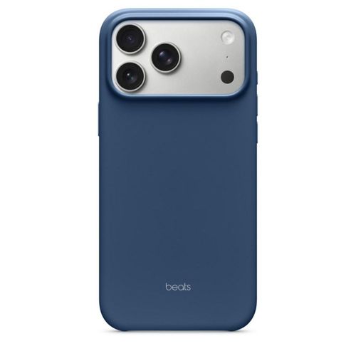 Funda Beats iPhone 17 Pro Max Pro MagSafe Azul Subsuelo