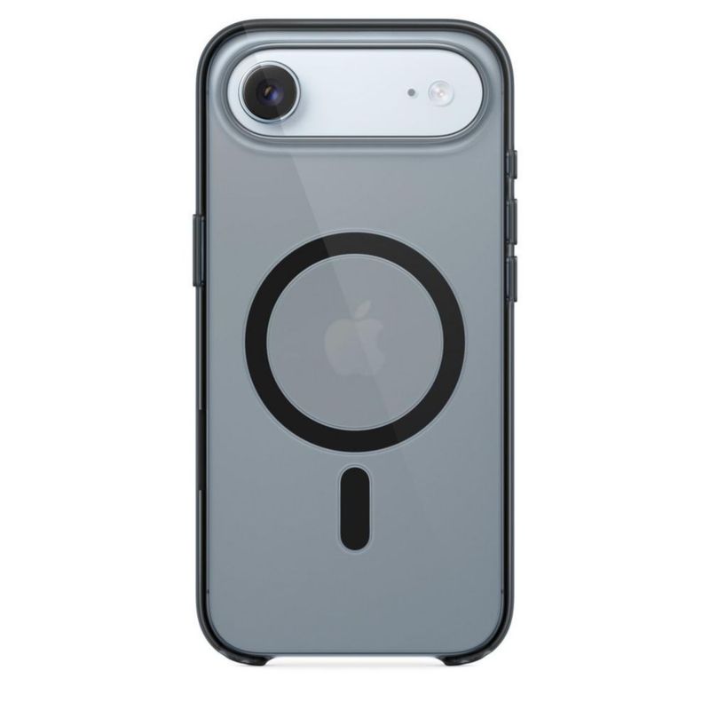 Funda Apple iPhone Air Policarbonato Magsafe Sombra