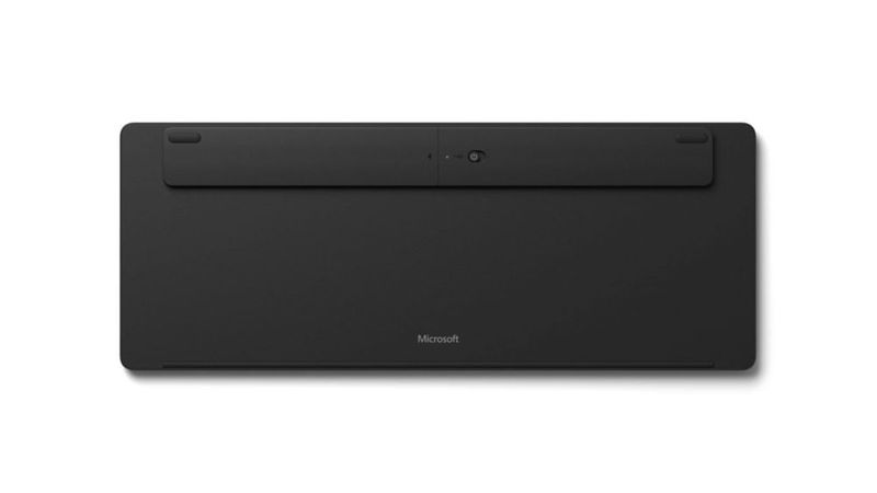 Teclado Microsoft Designer Compact Inalámbrico Bluetooth