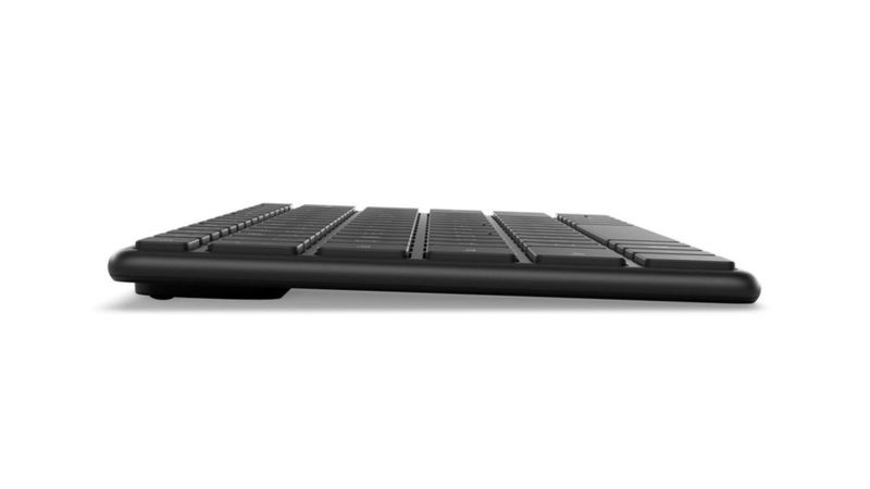 Teclado Microsoft Designer Compact Inalámbrico Bluetooth