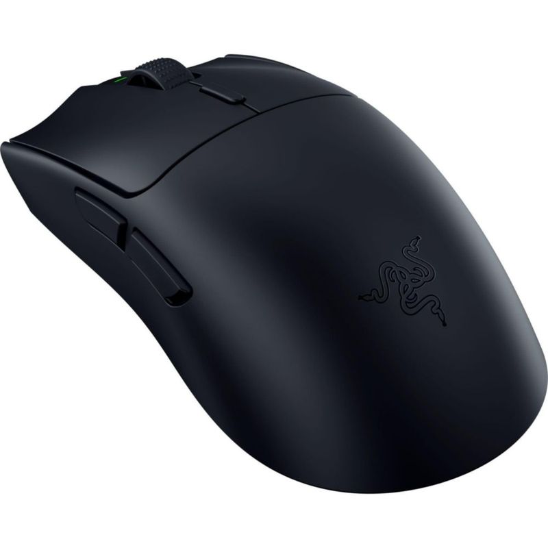 Ratón para juegos Razer Viper V3 HyperSpeed Wireless 82 g negro