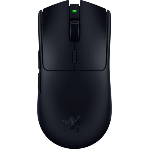 Ratón para juegos Razer Viper V3 HyperSpeed Wireless 82 g negro
