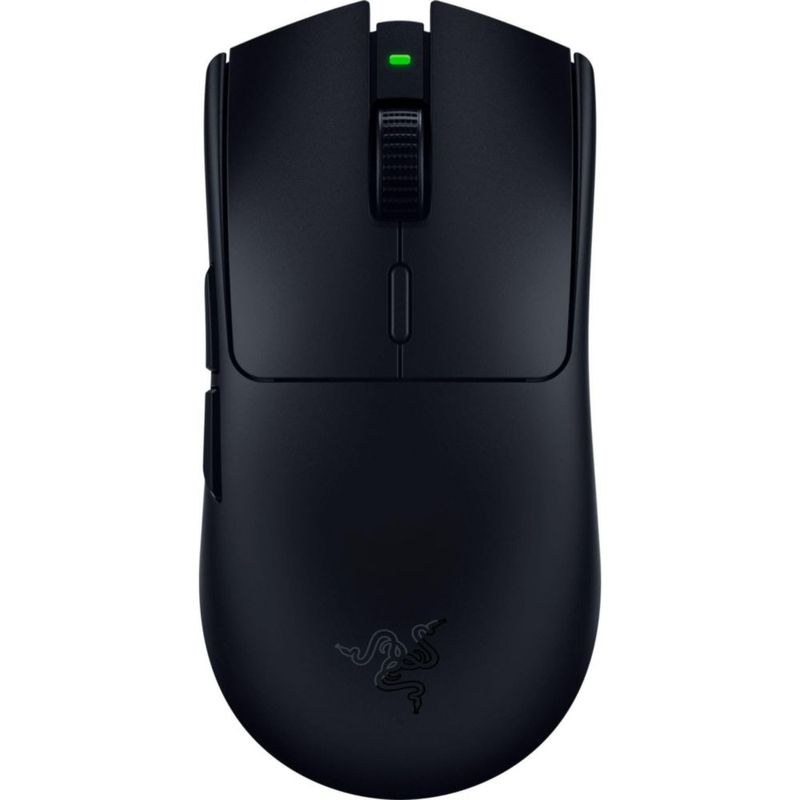 Ratón para juegos Razer Viper V3 HyperSpeed Wireless 82 g negro