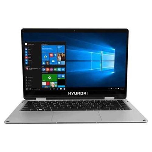 Laptop Hyundai HyFlip, 14.1, Intel Celeron