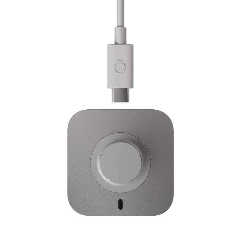 Cargador OURA Ring 4 base de carga USB-C tamaño 10
