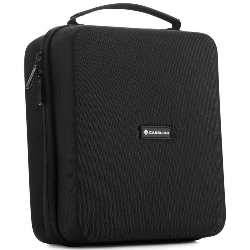 Funda rígida para la impresora fotográfica inalámbrica Canon Selphy CP1300