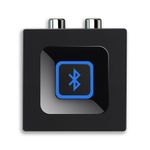 Adaptador de audio Bluetooth Esinkin para sistema de transmisión de música