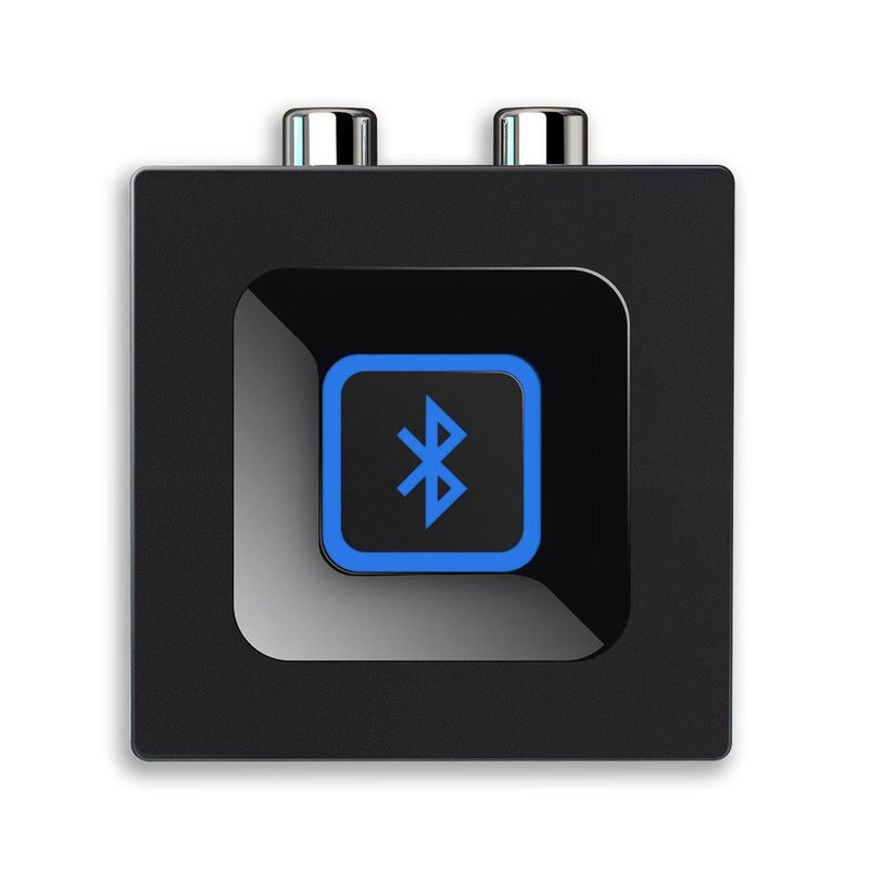 Adaptador de audio Bluetooth Esinkin para sistema de transmisión de música