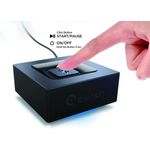 Adaptador de audio Bluetooth Esinkin para sistema de transmisión de música