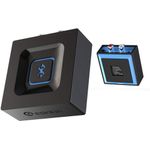 Adaptador de audio Bluetooth Esinkin para sistema de transmisión de música