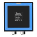 Adaptador de audio Bluetooth Esinkin para sistema de transmisión de música