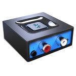 Adaptador de audio Bluetooth Esinkin para sistema de transmisión de música