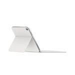 Teclado Folio Apple Magic para iPad de décima generación blanco