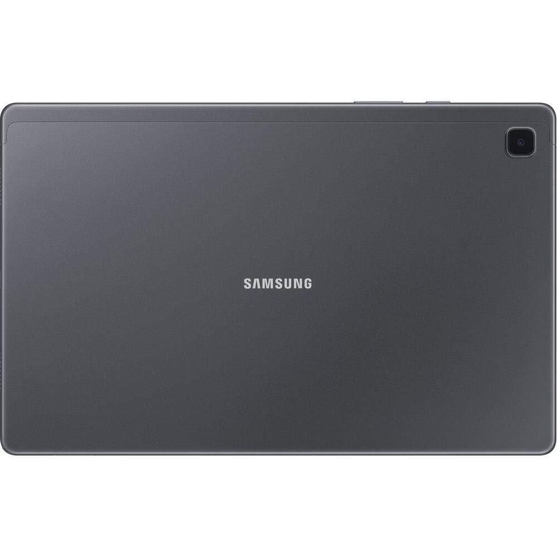 Tableta SAMSUNG Galaxy Tab A7 10.4" (64 GB gris) + Accesorios