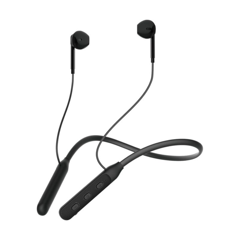 DEVIA AUDÍFONOS NECKBAND SPORT EARPHONE