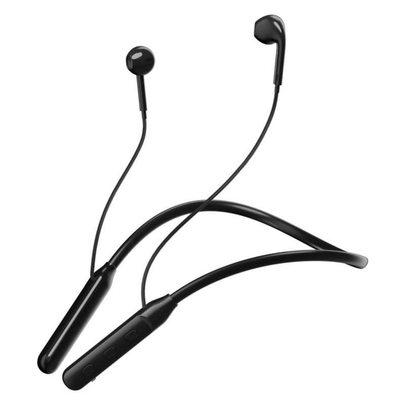 DEVIA AUDÍFONOS NECKBAND SPORT EARPHONE