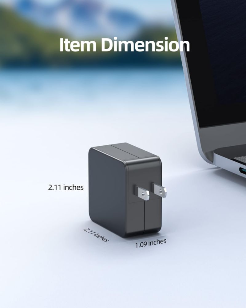 Cargador portátil Superer para Asus Chromebook Flip C100P C100PA C100 C201P C201PA C201