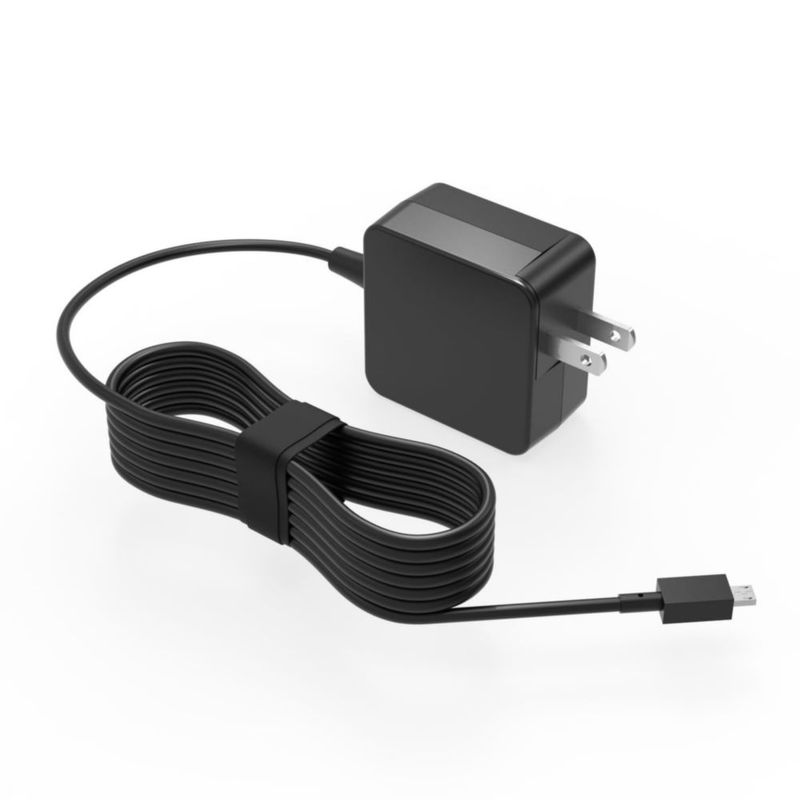 Cargador portátil Superer para Asus Chromebook Flip C100P C100PA C100 C201P C201PA C201