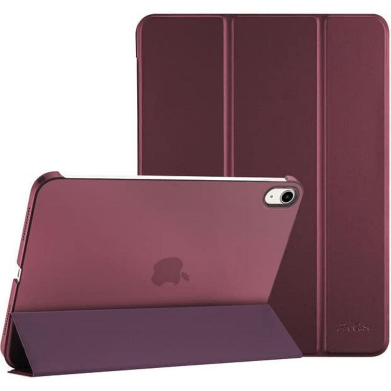 Funda ProCase para iPad 11.ª generación de 11 pulgadas 2025/10.ª generación de 10.9 pulgadas