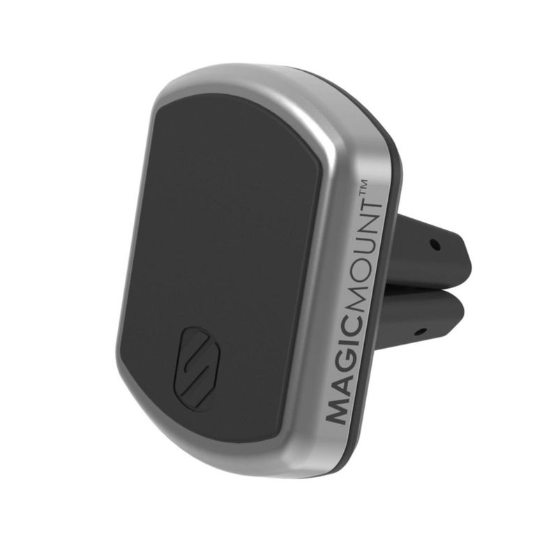 Soporte para teléfono de coche Scosche MagicMount Pro MPVB para iPhone/Android