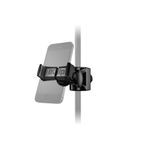 Soporte para teléfono II Multimedia iKlip Xpand Mini Micrófono