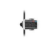 Soporte para teléfono II Multimedia iKlip Xpand Mini Micrófono