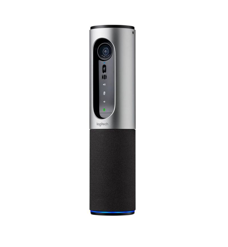 Solución de colaboración por vídeo Logitech ConferenceCam Connect