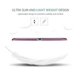 Funda ProCase Smart para iPad de 97 pulgadas (6.ª y 5.ª generación) 2018/2017