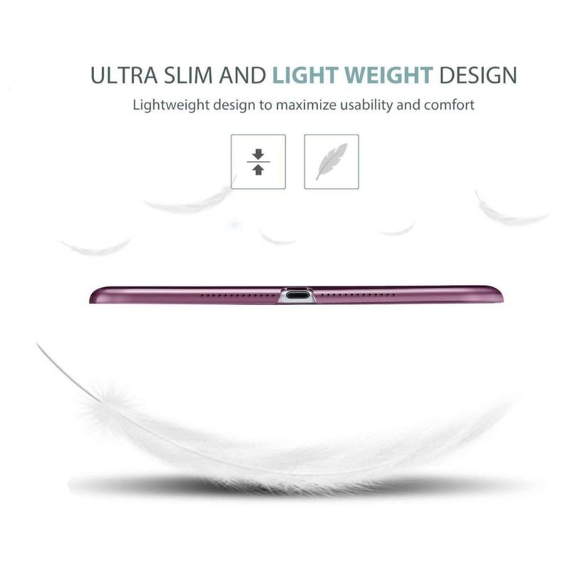 Funda ProCase Smart para iPad de 97 pulgadas (6.ª y 5.ª generación) 2018/2017