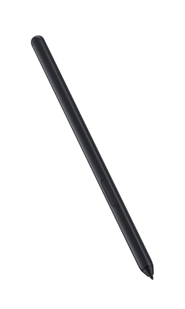 Bolígrafo de entrada para Samsung Galaxy S21 Ultra S-Pen negro versión estadounidense