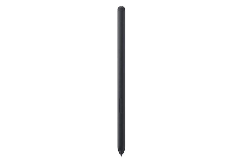 Bolígrafo de entrada para Samsung Galaxy S21 Ultra S-Pen negro versión estadounidense