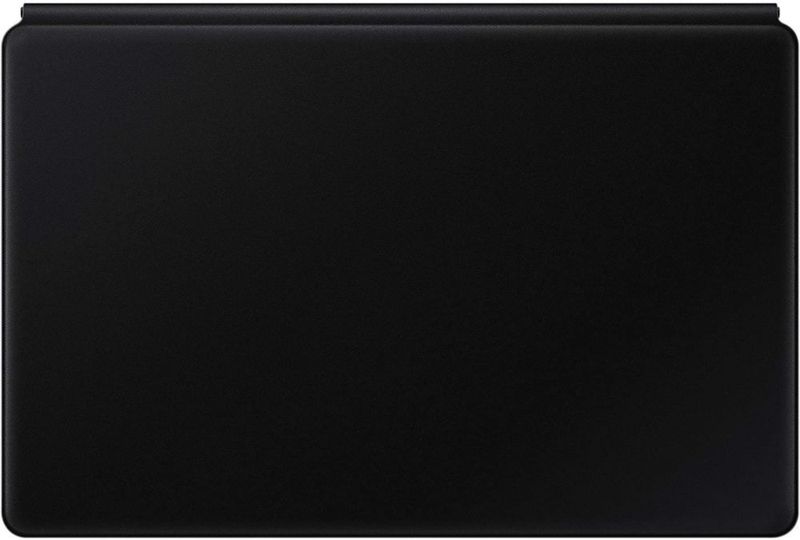 Funda con teclado para SAMSUNG Galaxy Tab S7+ color negro
