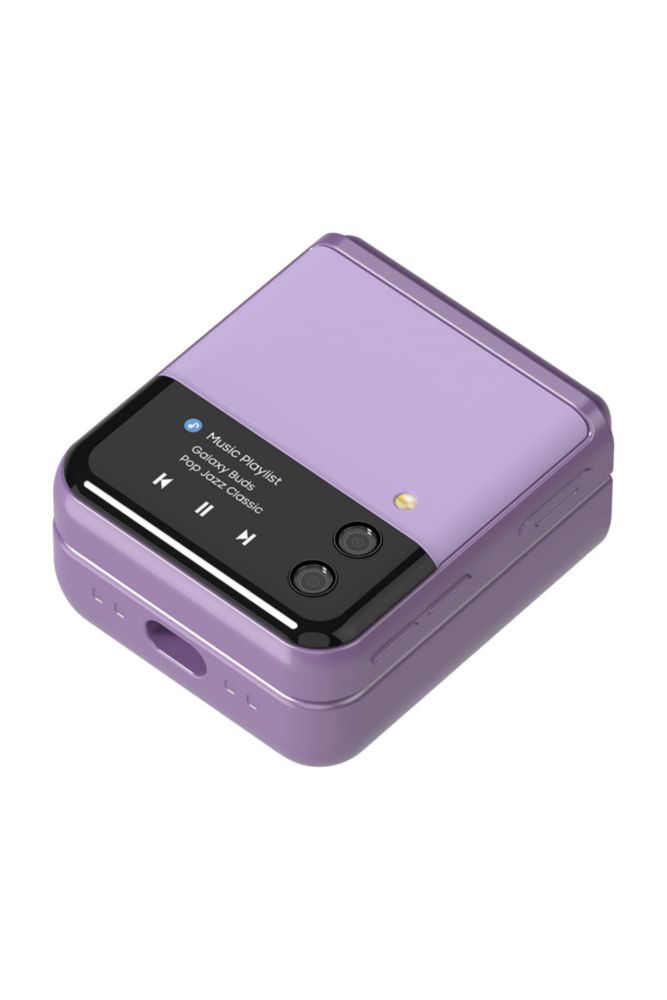 Funda protectora Samsung Galaxy para Buds2 Buds Live Buds PRO