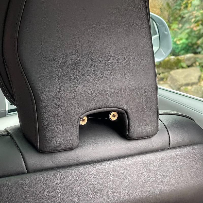 Soporte para tableta SmartProduct para Volvo XC90 XC60 V90 V60