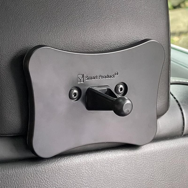 Soporte para tableta SmartProduct para Volvo XC90 XC60 V90 V60