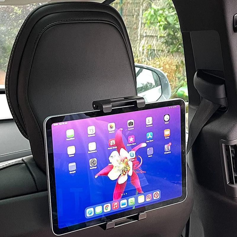 Soporte para tableta SmartProduct para Volvo XC90 XC60 V90 V60