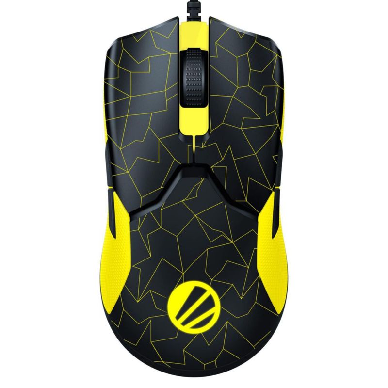 Ratón para juegos Razer Viper 8 kHz ultraligero 71 g 20 K DPI RGB